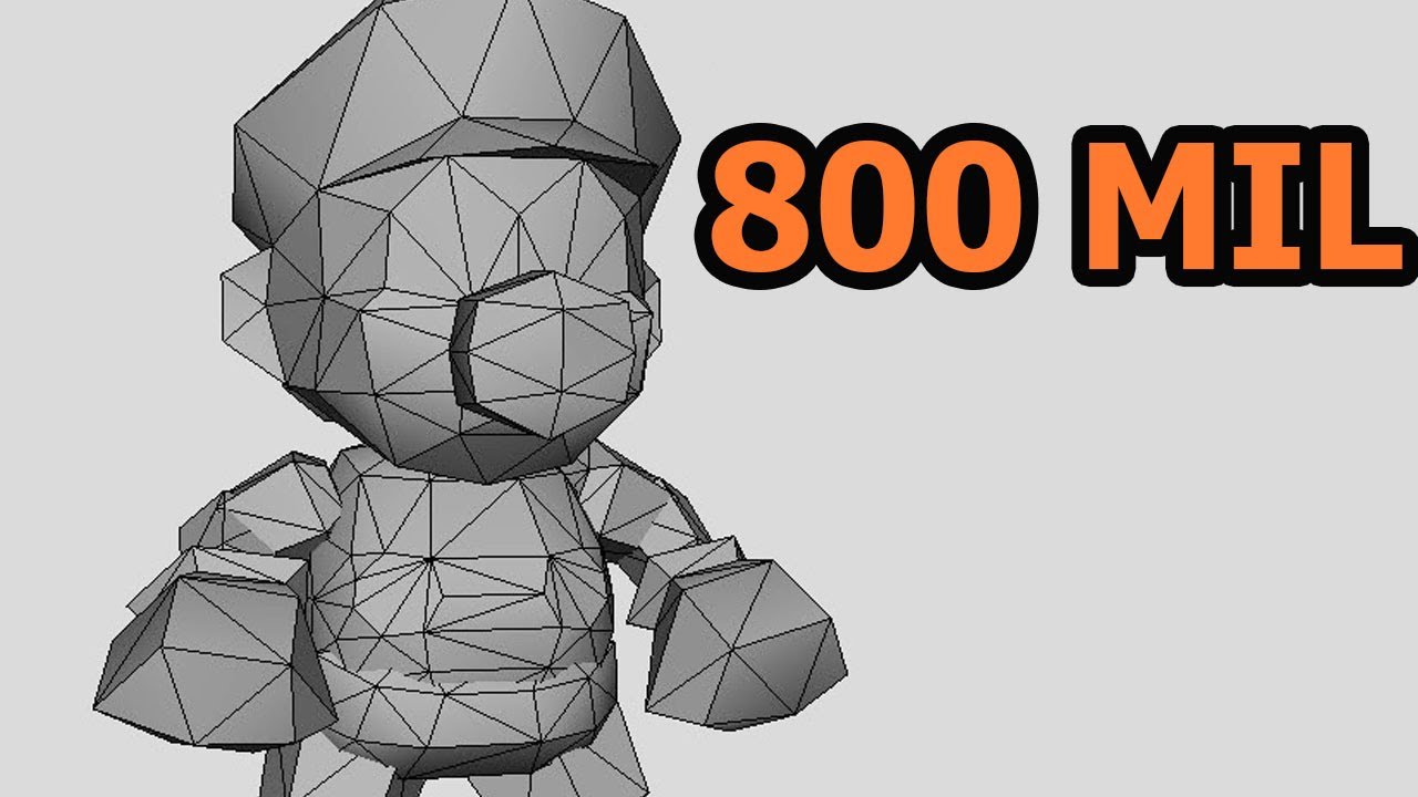 O PODER DO NINTENDO 64 COMPARADO AO PLAYSTATION 1