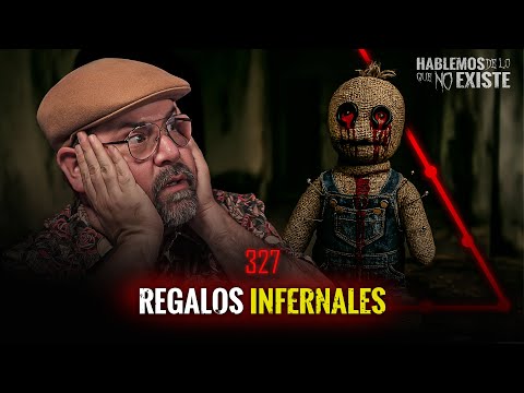 Historias de Brujas , Lugares Embrujados y Embrujos Malvados | EP 327
