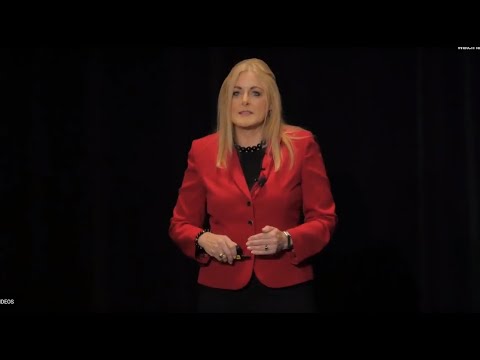 Promotional video thumbnail 4 for Mary Kelly Military Leadership Secrets