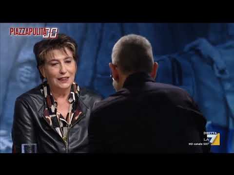 L'intervista integrale a Serena Dandini