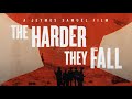 The harder they fall | Netflix trailer - November 3