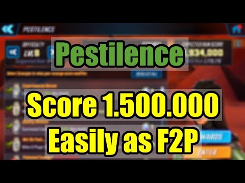 Easy 4 RED STARS Morgan Le Fay as F2P | Different Mindset | Overall Tips | MSF