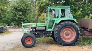 판매 중인 휠 트랙터 Deutz D 10006 - 이미지 4 | Agronetto KR 휠 트랙터 Deutz D 10006 | 이미지 4 - Agronetto