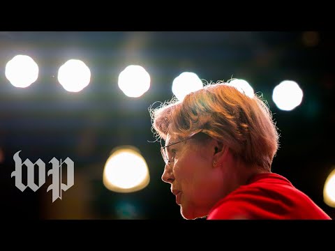 What Elizabeth Warren has said about paying for Medicare-for-all