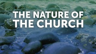 The Church and the Kingdom