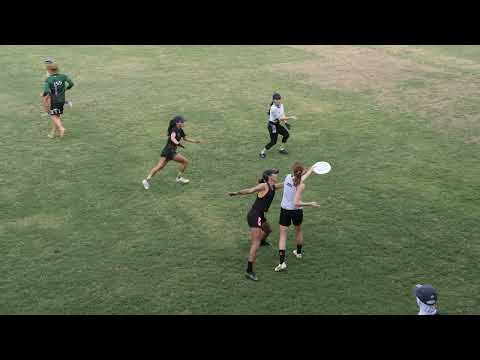 UB7 vs. Birds of Paradise | Nusantara Cup 2023 Semi Final mp4