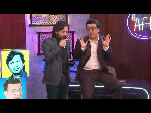 THE AFTER | Program 130 - 05/08/2025