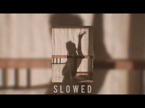 Dan Balan feat. Люся Чеботина - Balzam [SLOWED]