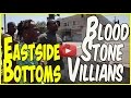 In Blood Stone Villians hood, Eastside Bottoms in South Los Angeles