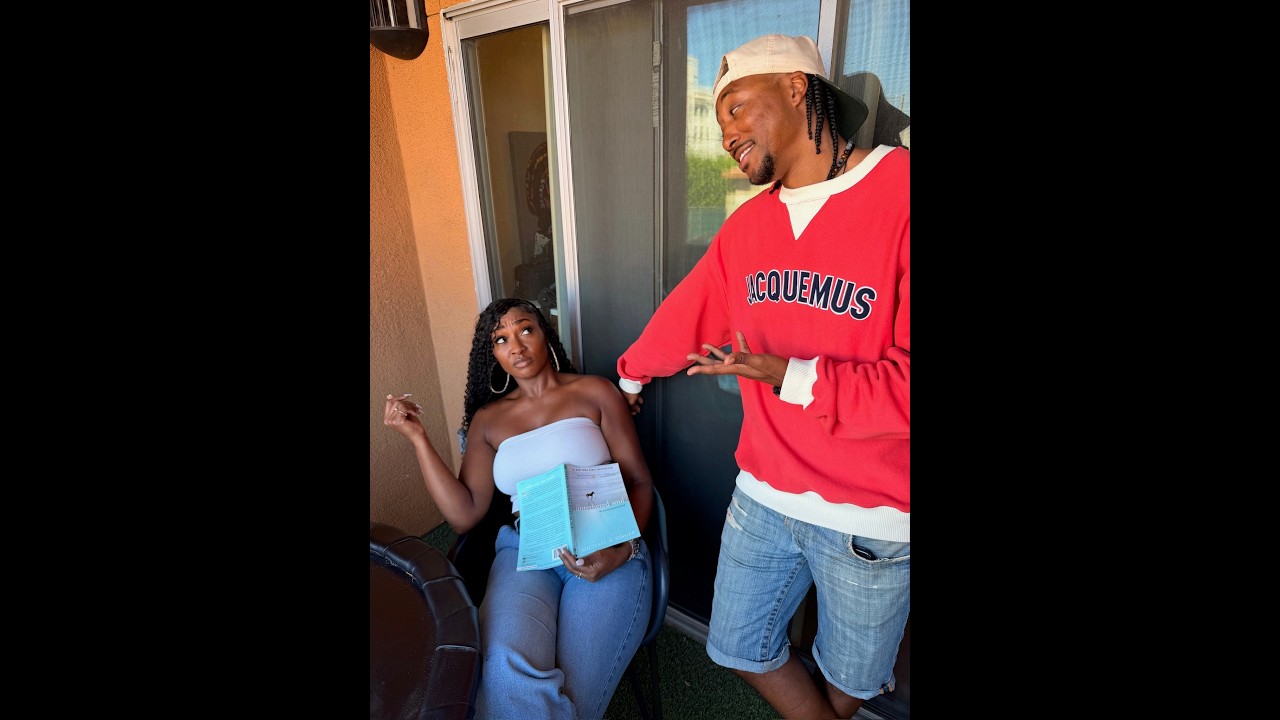 When Rone reluctantly agrees to do Shardae a favor for Rodney!