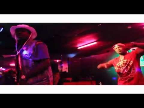 GMGFC Mr G.i.P AT The vortex in akron ohio.