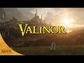 The History of Valinor | Tolkien Explained