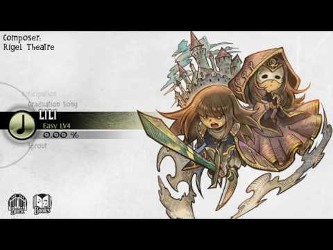 (Deemo) RAC Collection #2 [Full Soundtrack] Video