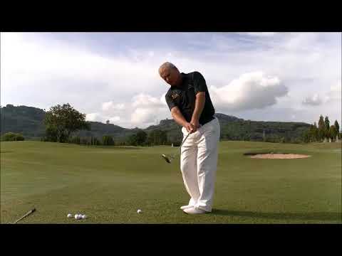 Pitching krótki - Celność