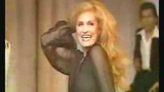 Dalida -  Laissez moi danser Version 1995.avi