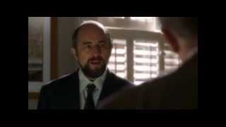 The West Wing - S04E06 - Game On - Prank on Toby