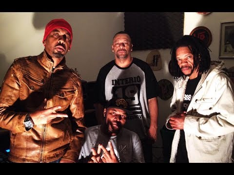 Tv Nas Ruas entrevista - Sistema Negro