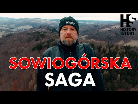 "Lost Stories from the Owl Mountains – The Owl Mountain Saga"