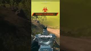 SHADOWBAN NUMERO 492 ... #callofduty #cod #gaming #resurgence