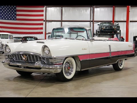 1955 Packard Caribbean (CC-1435150) for sale in Kentwood, Michigan