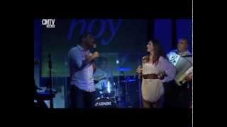 Soledad Pastorutti - Dame una sonrisa (Presentación 2015)