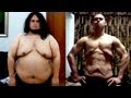 The Man Who Never Gave Up (175 Pound ...