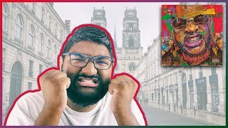 Première Écoute - VIDALOSSA (Dosseh)