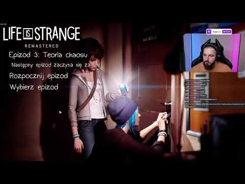 Zagrajmy w Life is Strange Remastered - Epizod 1/2
