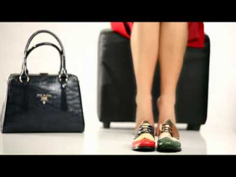 Marina Vjollca reklama e Buffalo promo