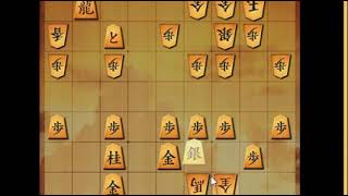 将棋ウオーズ　ポカポカ名人(６０００円スタート)　出金手配バグり続行頓死パターン残金４００円|дﾟ)