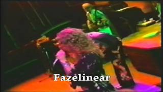 Led Zeppelin - The Wanton Song