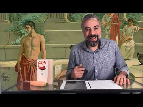 1 S - Videolezione 2. Odiessea Volume II