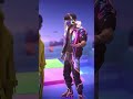 Kelly Meets Alok 6th Anniversary Garena Free Fire MAX