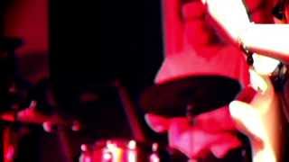 Faux Discx Night - Vision Fortune, Stuart Warwick and Teardrop Factory