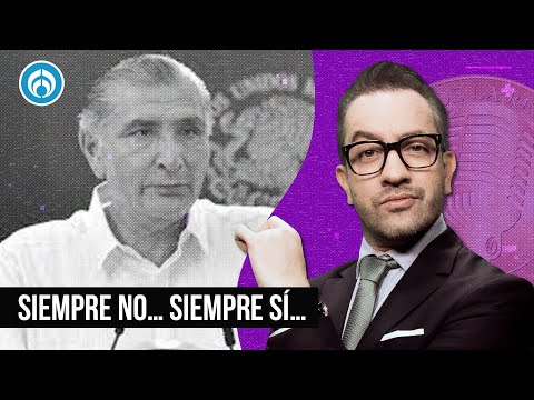 Siempre no... Siempre sí - La Radio de la República