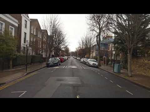 Doogee MIX 2 Video Camera Test - Street Test - Open Camera App Auto Focus Mode 15mb