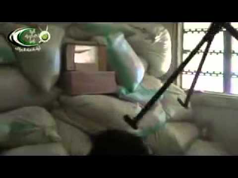 اشتباكات بين الجيش الحر ولواء أبو الفضل العباس في السيدة زينب