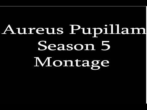 Aureus Pupillam Ultra Hardcore Season 5 Montage