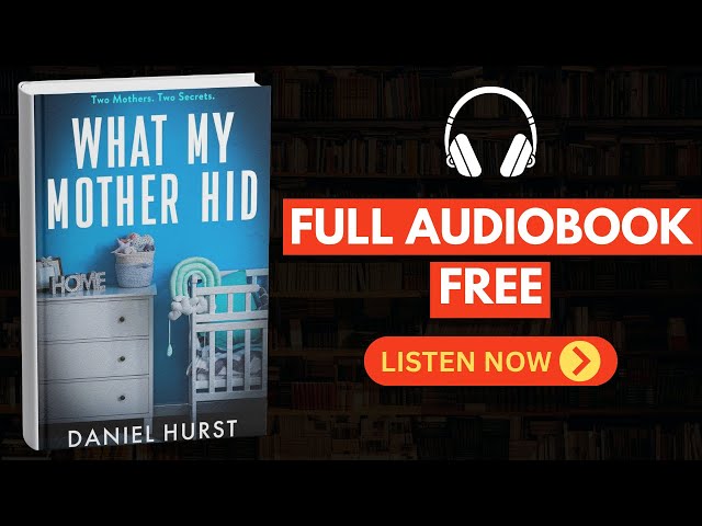 Vídeo relacionado con What My Mother Hid: An addictive and gripping psychological thriller (English Edition)