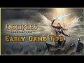 Disciples Liberation Early Game Tips