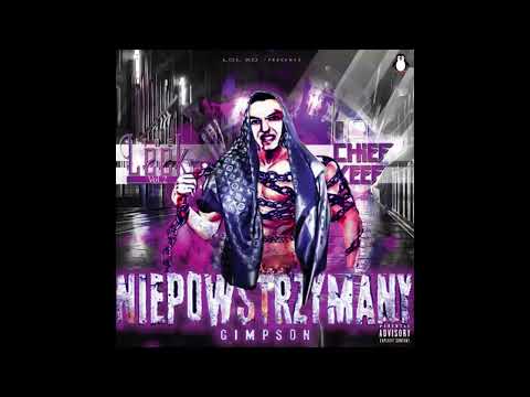 GIMPSON X CHIEF KEEF MIXTAPE ⚠ ***LOLXD2W22 RECORDS*** ⚠