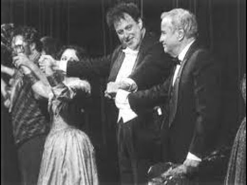 My Yiddishe Mama's Dream by Asher Tlalim