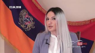 Սուր անկյուն 12.04.2020 - Գևորգ Էմին Տերյան «Հետահայաց ակնարկ…»