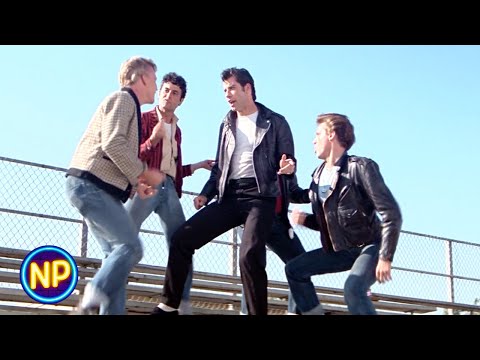Summer Nights | Grease (1978)