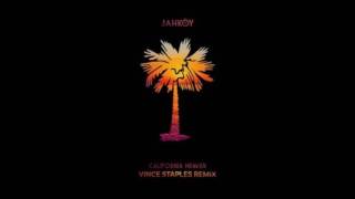 JAHKOY -  California Heaven Remix Ft  Vince Staples