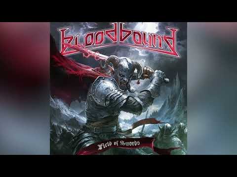 🇸🇪 BLOODBOUND - FIELD OF SWORDS (2025): POWER METAL COVERS STRIKE! ⚔️🛡️