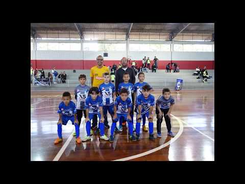 ADVR FUTSAL 1 X 0 PASCOLATI