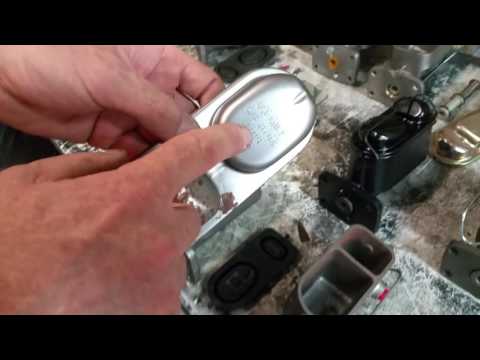 MOPAR MASTER CYLINDERS (B-BODY SPECIFICATIONS) by TheRamManINC.com