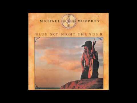 Michael Murphy - Night Thunder