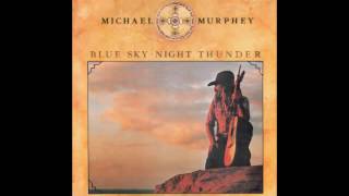 Michael Murphy - Night Thunder